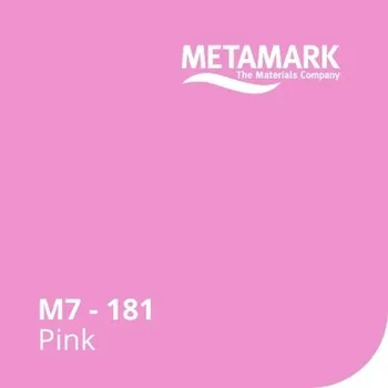 Metamark M7-181 Pink šíře 61cm
