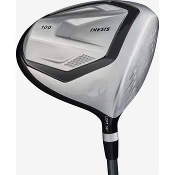 Golfová hůl INESIS Driver 100 | Pro praváky | Regular | 14° VELIKOST 2
