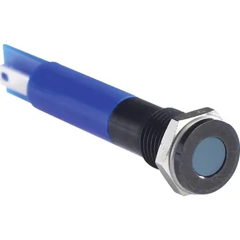 APEM Q8F1CXXW24E indikační LED bílá 24 V/DC