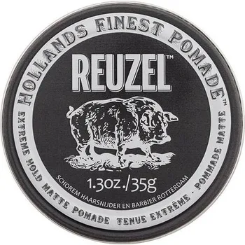 Stylingový přípravek Reuzel Hollands Finest Pomade Extreme Hold Matte Pomade