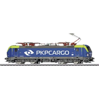 Modelová železnice Märklin 39336 H0 E-lokomotiva řady 370 PKP