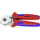 Knipex 97 55 14 97 55 14 krimpovací kleště