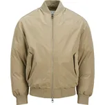 JACK & JONES Přechodná bunda JCOKinetic šedobéžová