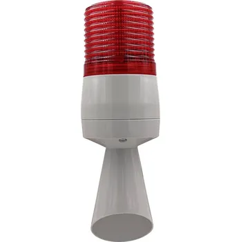 Poplachová siréna Schabus siréna 200994 200994 230 V