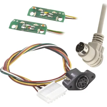 RC vybavení Carson Modellsport 907071 1:14 1 sada