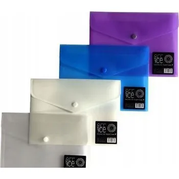 Vázaná složka A4 Ziemia Obiecana