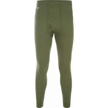 Pánské termo spodky Funkční spodky Graff 900_2XL zelené, velikost XXL