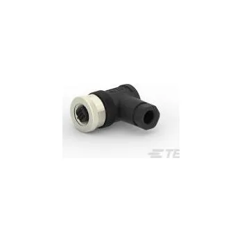 Elektrický konektor TE Connectivity TE AMP M8/M12 Connectors T4112401051-000 1 ks