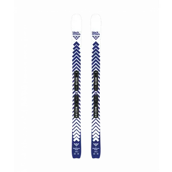 Sport Pack Serpo Rt 25/26 Blue 180 cm