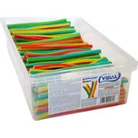 Vidal Pestrobarevné pendreky 200x 8 g 1.6kg