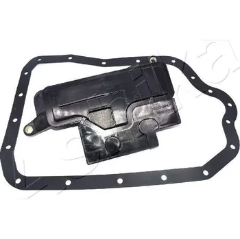 Filtr do auta Hydraulický filtr, automatická převodovka ASHIKA FTA114