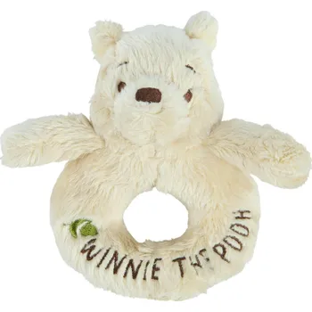 Disney CHRASTÍTKO - Chrastítka a muchláčci - 005347000103