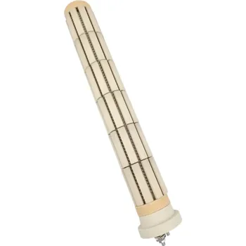 Příslušenství pro ohřívač vody Topné těleso keramické 1500 W 6 článků, 380 mm