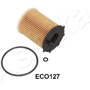 Filtr do auta Olejový filtr ASHIKA 10-ECO127