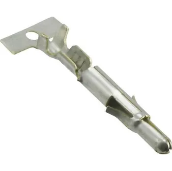 TE Connectivity Universal-MATE-N-LOK krimpovací kontakt 1, 350706-1, 1 ks