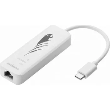 USB hub USB Type-C to 2.5G Gigabit Ethernet Adap