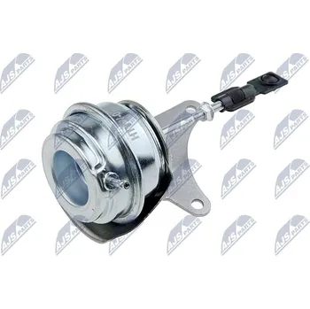 Turbodmychadlo Stavitelný element, turbodmychadlo NTY ECD-VW-020