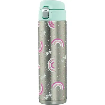 Termohrnek Termohrnek BAAGL Duha 450ml