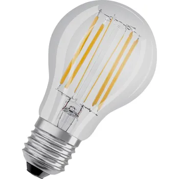Žárovka OSRAM HOMELIGHTING 4058075434967 LED Energetická třída (EEK2021) D (A - G) E27 klasická žárovka 7.8 W = 75 W studená bílá (Ø x d) 60 mm x 105 mm 1 ks