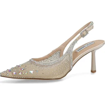 Dámské lodičky Steve Madden dámské elegantní lodičky - béžové