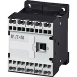 Eaton DILEM-01-G-C(24VDC) stykač 3 spínací kontakty 4 kW 1 ks