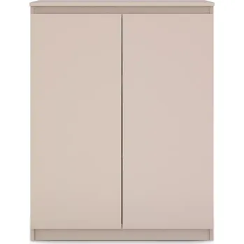 Komoda Komoda Hugo 80 2D kašmír