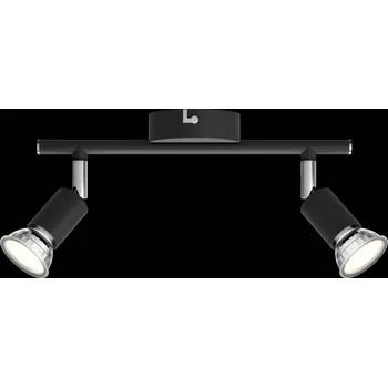 Philips Limbali 8719514465237 stropní lampa GU10 černá