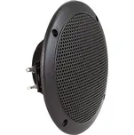 Visaton FR 13 WP - 4 Ohm 5 palec 13 cm širokopásmový reproduktor 40 W 4 Ω černá Odolný proti mořské vodě
