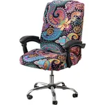 Univerzální potah na kancelářskou židli…