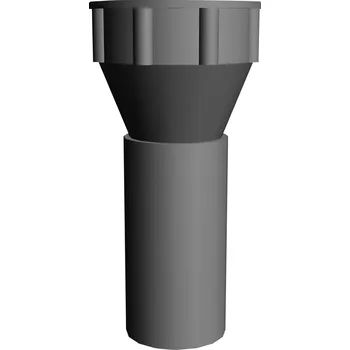 TE Connectivity 213933-1 kabelová objímka pro kulatý faston, 1 ks