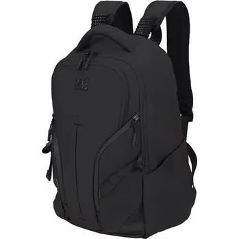 Batoh studentský STIL Slay Black