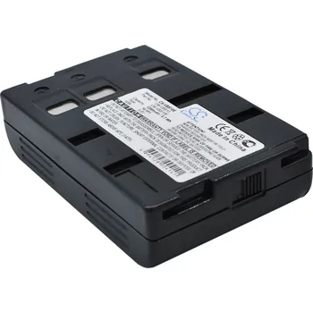 Foto Baterie Cameron Sino CS-VBS10E pro Panasonic NV-S950PN - neoriginální