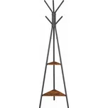 Kabykla RCR16BX, juoda/ruda