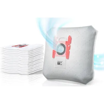 Sáček do vysavače Bosch Haushalt BBZ16GALL BBZ16GALL