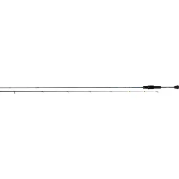 Rybářský prut Spinningový prut Mikado M-Craft Micro Jig 193 cm Ultra Light, 2dílný