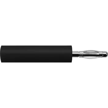 Krokosvorka Schützinger A 20-40 S Ni / SW adaptér černá 1 ks