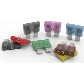 Littelfuse 0287002.PXCN 0287002.PXCN pojistka Množství 1 ks Bulk