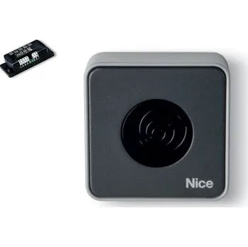 Sada přístupového systému až pro 255 uživatelů