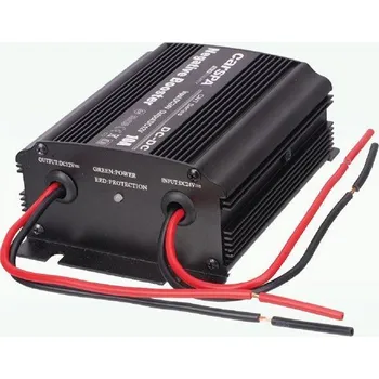 Měnič napětí Měnič napětí 24/12V DC 10A NT2412-10