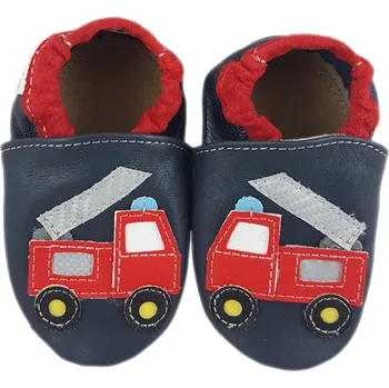 Dámské spodní prádlo Papuče Dreptulki paputki papuce KŮŽE stráž R.22