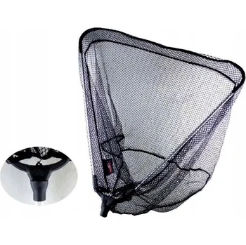 Podběrák TELESKOPICKÝ PODBĚRÁK MISTRALL 200 cm DURALUMIN