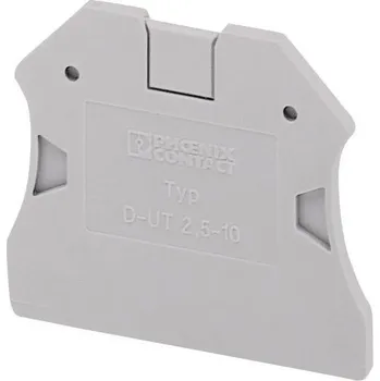 Phoenix Contact 3245082 Vhodný pro: Série UTN 1 ks