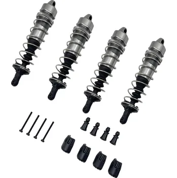 RC vybavení Reely RE-7414221 náhradní díl Sada tlumičů ET