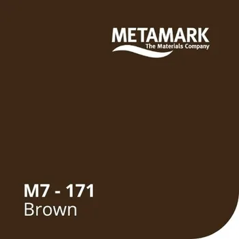 Metamark M7-171 Brown šíře 61cm