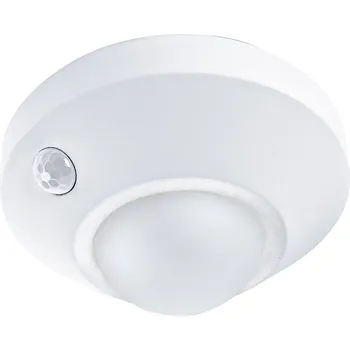 Noční světlo OSRAM HOMELIGHTING NIGHTLUX Ceiling White 4099854530807 LED noční světlo studená bílá bílá