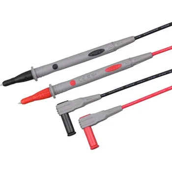 Měřicí kabel Hrot měřicí UNI-T UT-L27 sada, závit