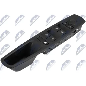 Stahovačka okna Spínač, zvedací zařízení oken NTY EWS-RE-072