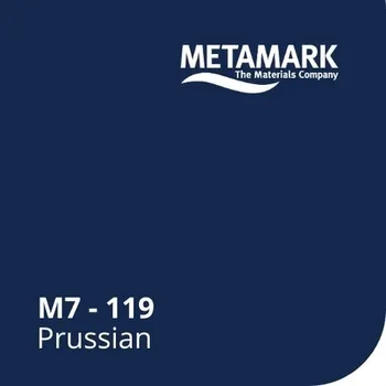 Metamark M7-119 Prussian šíře 61cm