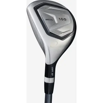 Golfová hůl INESIS Hybrid | Pro leváky | Regular | Grafit VELIKOST 2