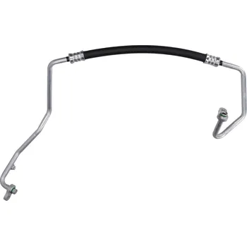 Klimatizace automobilu Vysokotlaké vedení, klimatizace KAMOKA 7930131